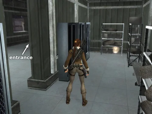 legend gameplay reference for Legend Kazakhstan: Laboratory Power and Tesla-Gun Route