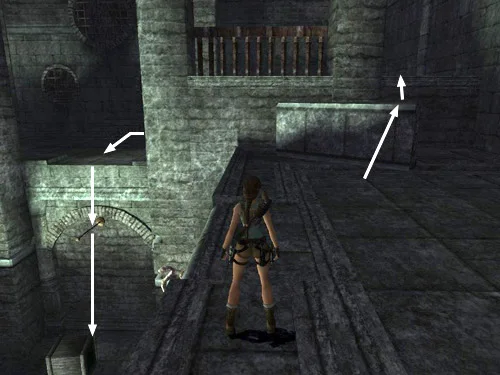 anniversary gameplay reference for Anniversary Tihocan: Cistern Route and Centaur Preparation